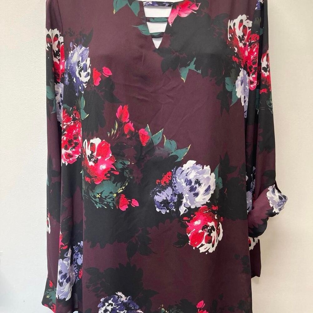 Apt.9 Women's Size Large Blouse